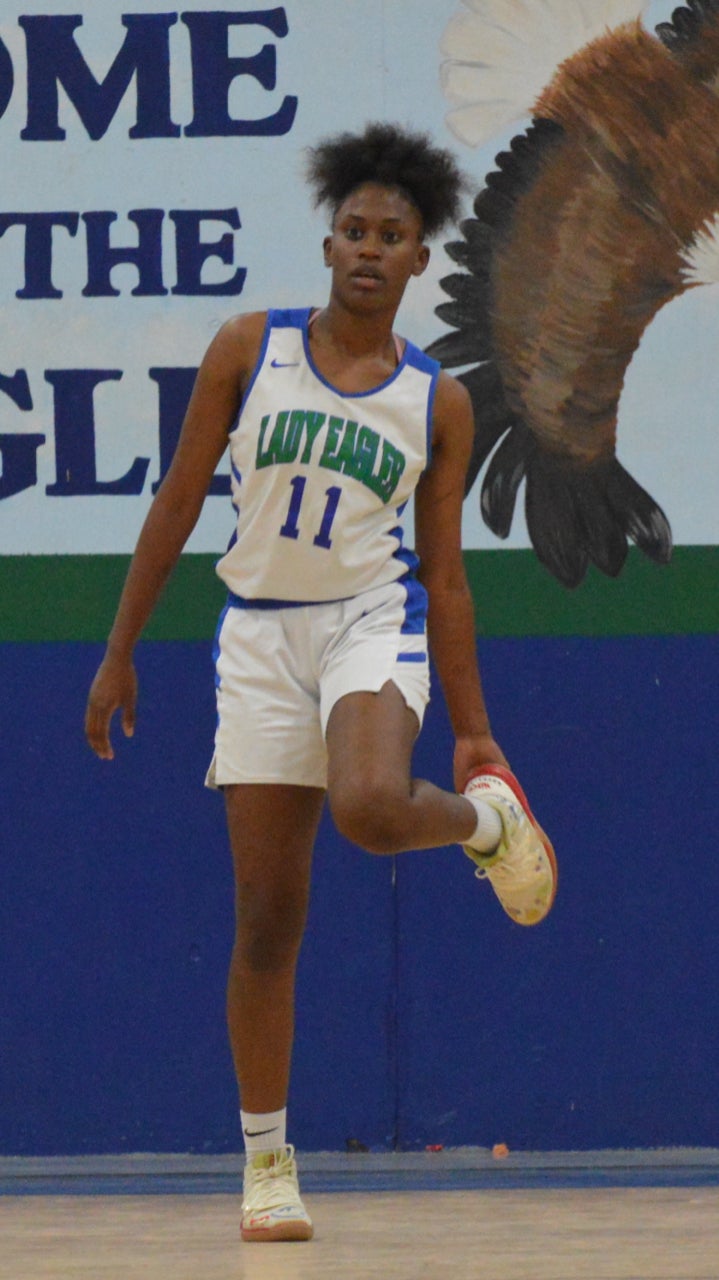Ayonna Ingram