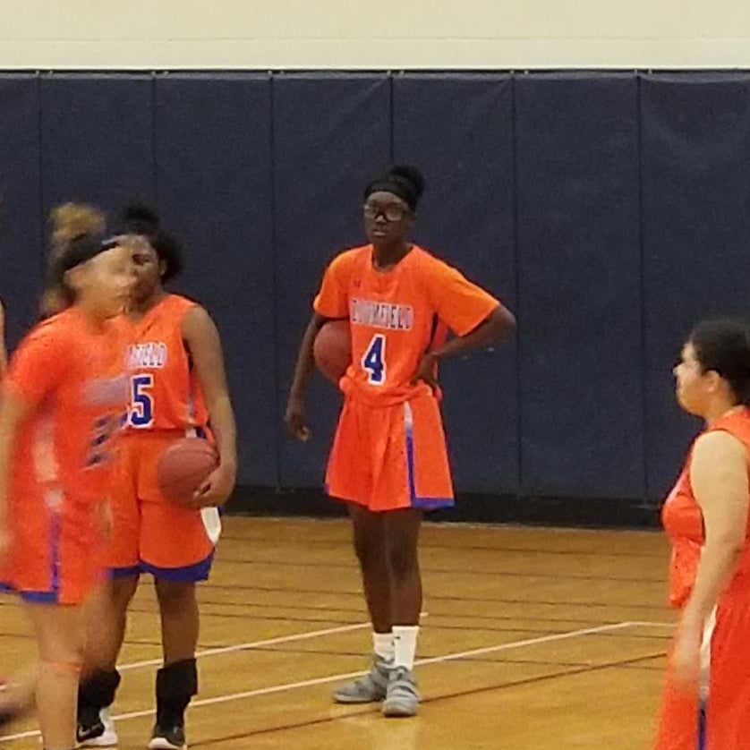 Jayanna Whitt