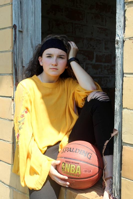 Makena Radican