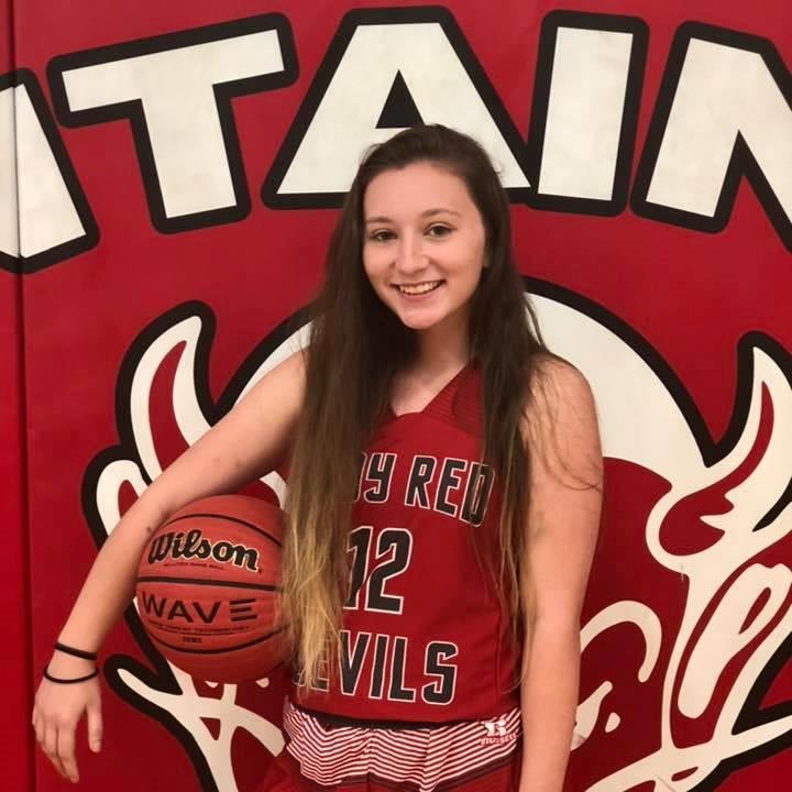 Alexis Tedford