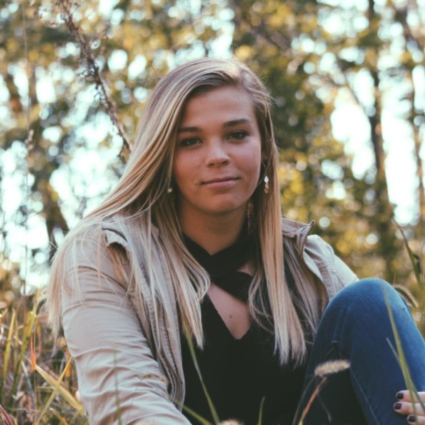 Allison Powers