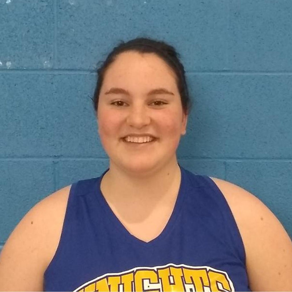 Anna Miner
