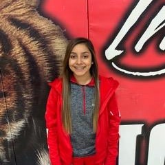 Penny Meza mugshot
