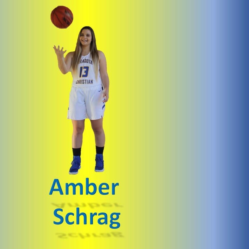 Amber Schrag