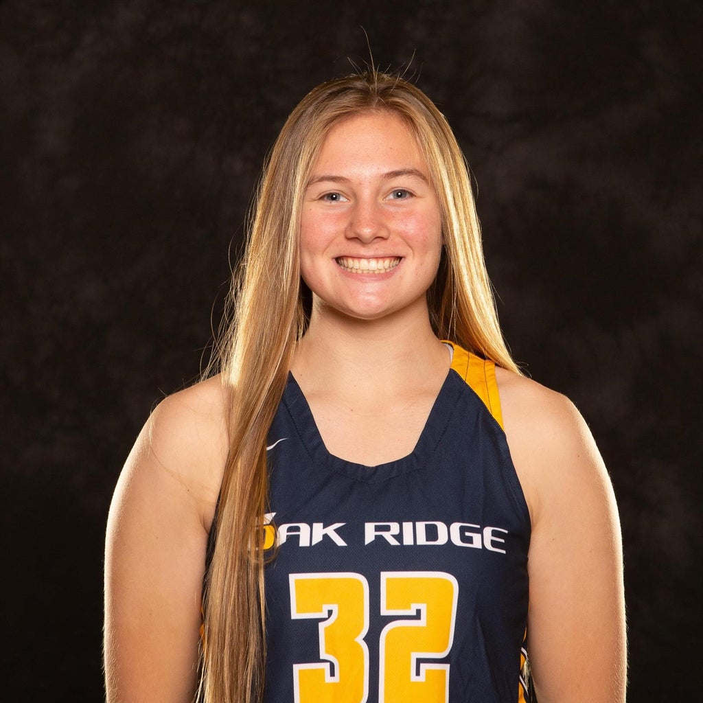 Sophie Olson