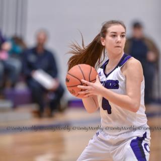 Ellie Hornbacher