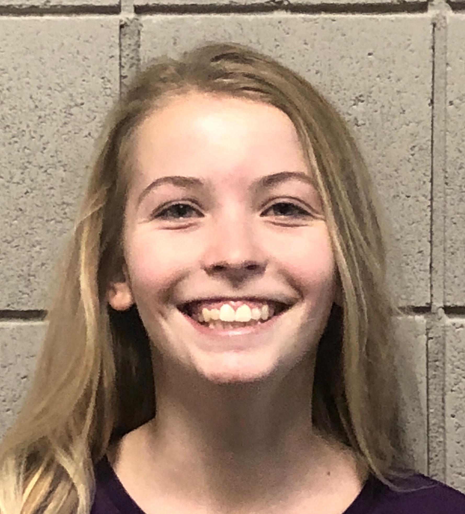 Braelyn Proctor mugshot