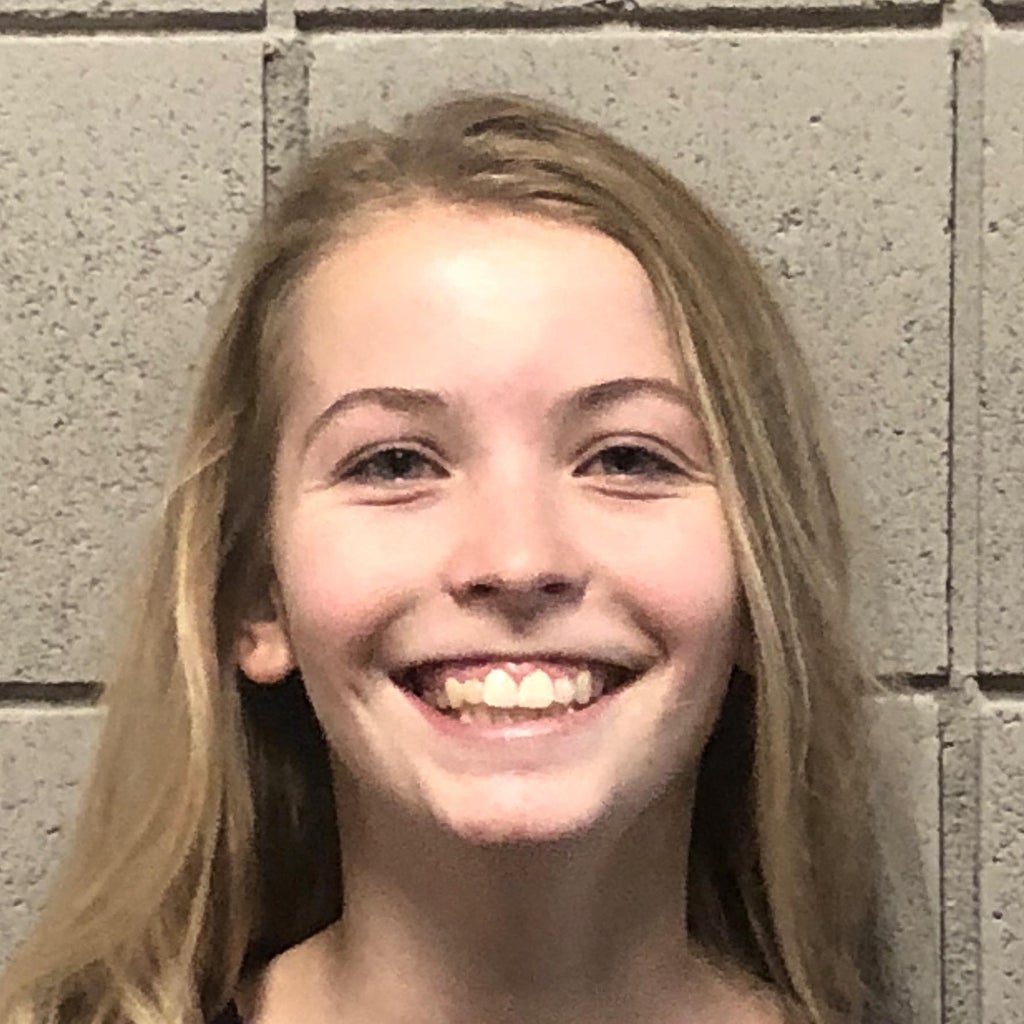 Braelyn Proctor