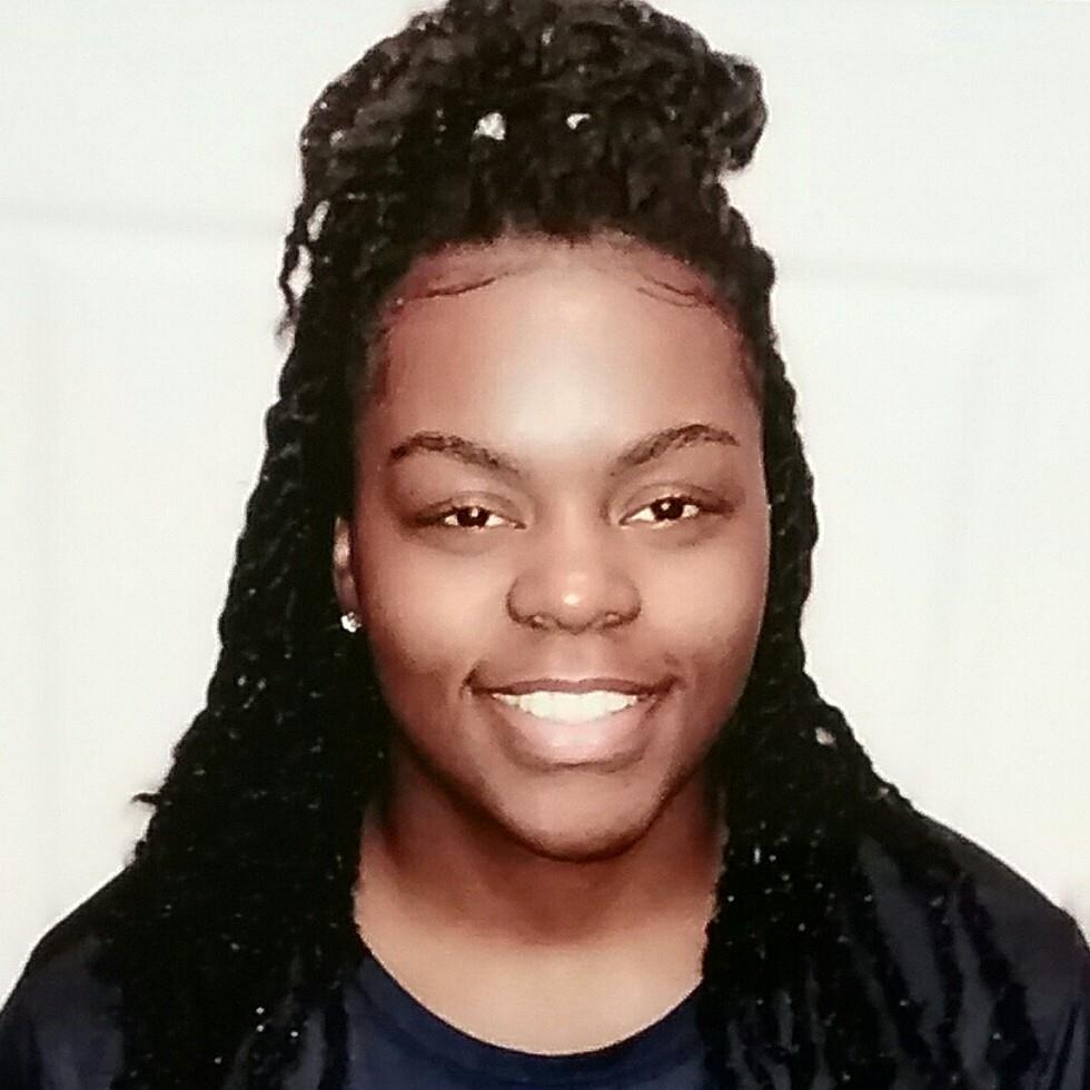 Kaelyn "2K" Walker