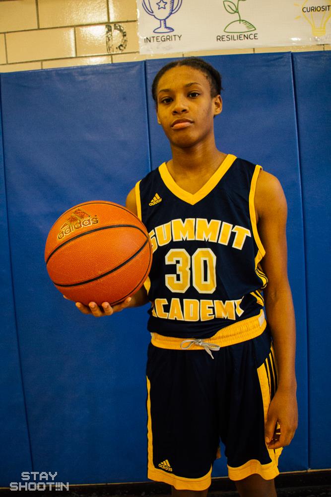 Mya Hodge
