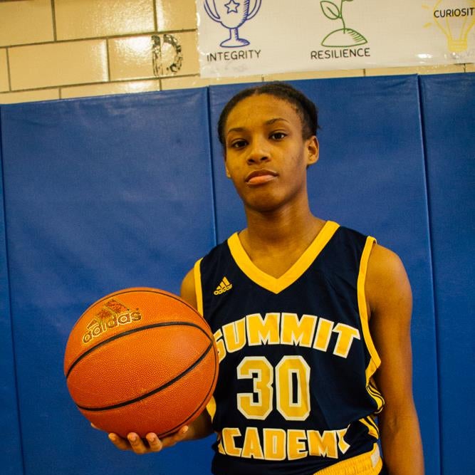 Mya Hodge mugshot