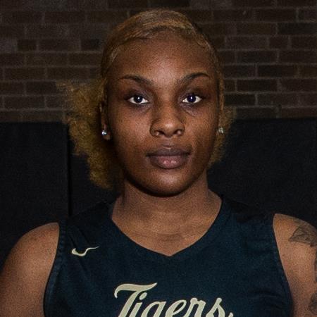 Jhordyn Chalmers mugshot