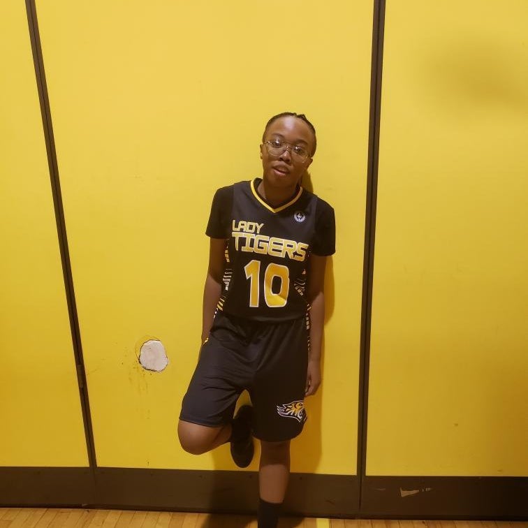 JA'NIYAH COLLINS