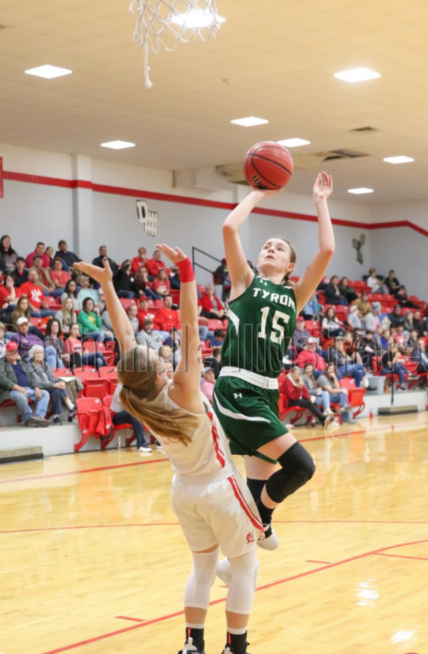 Jenna Bohannan