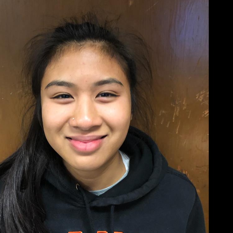 Dominique Inocencio mugshot