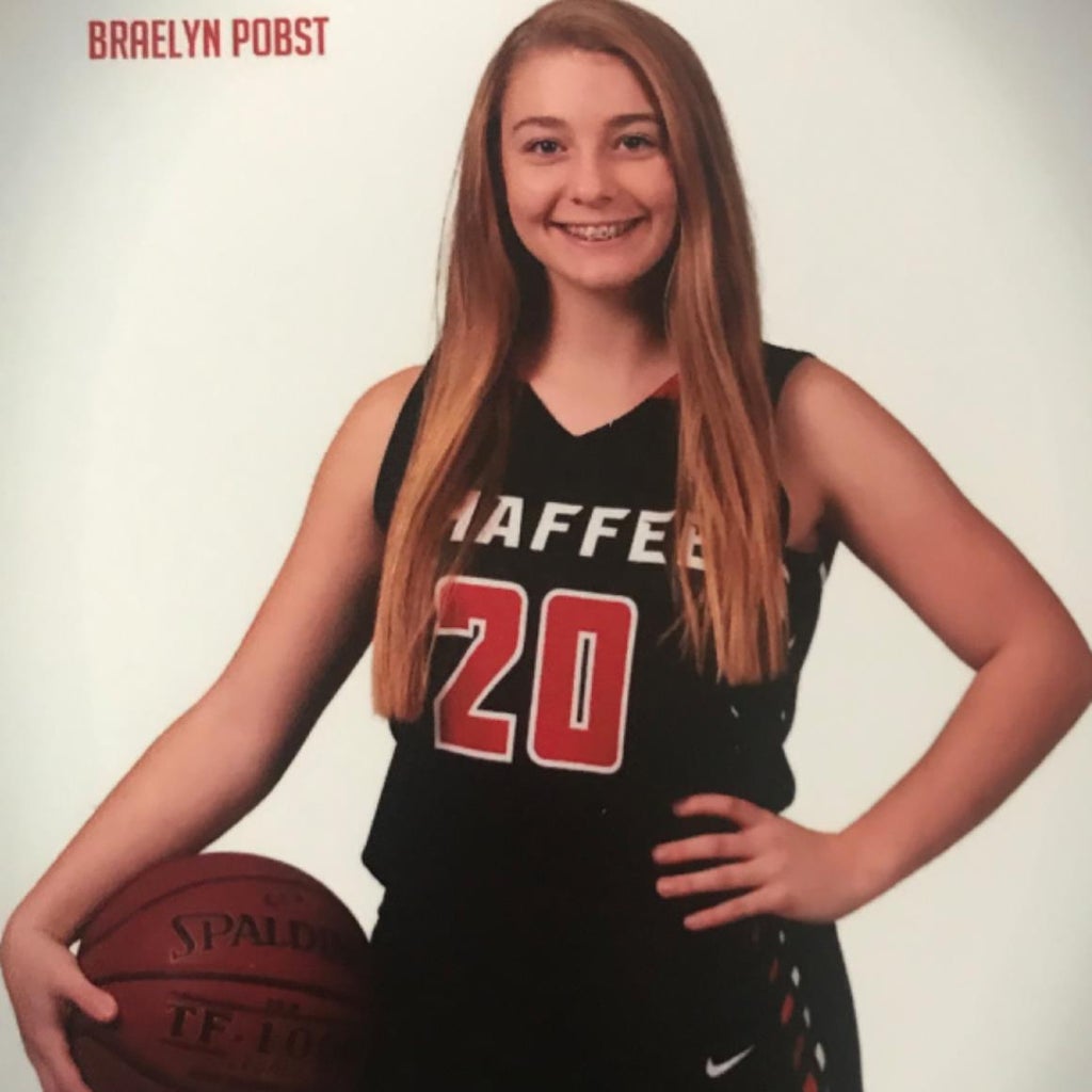 Braelyn Pobst