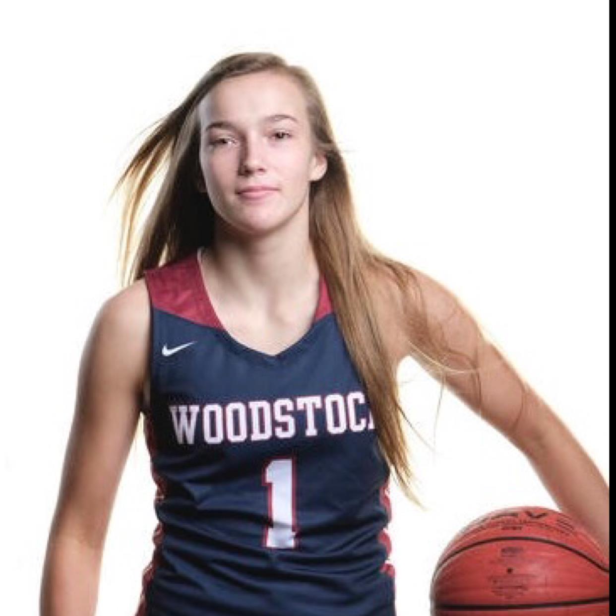 Bridget Utberg mugshot