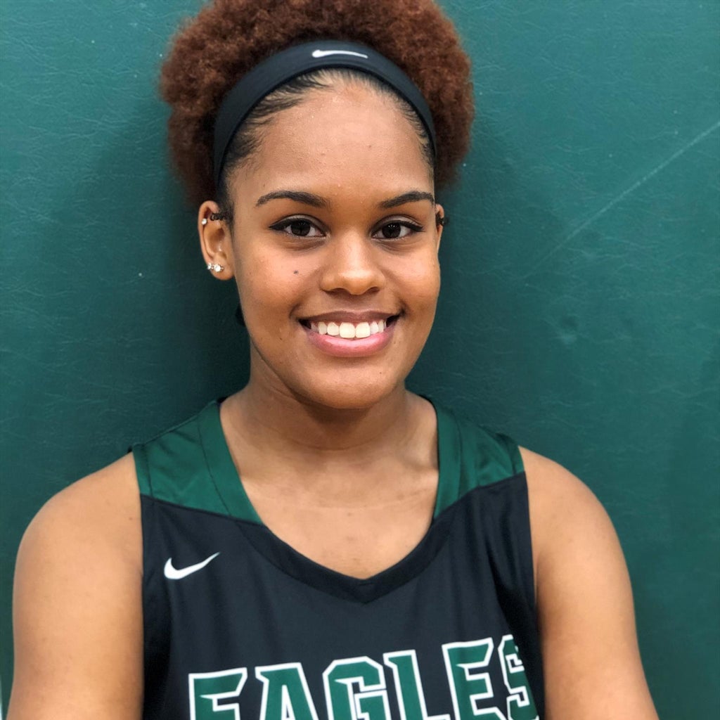Corynthian Williams