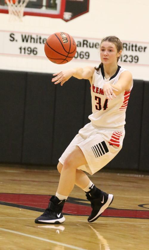 Grace Schmucker