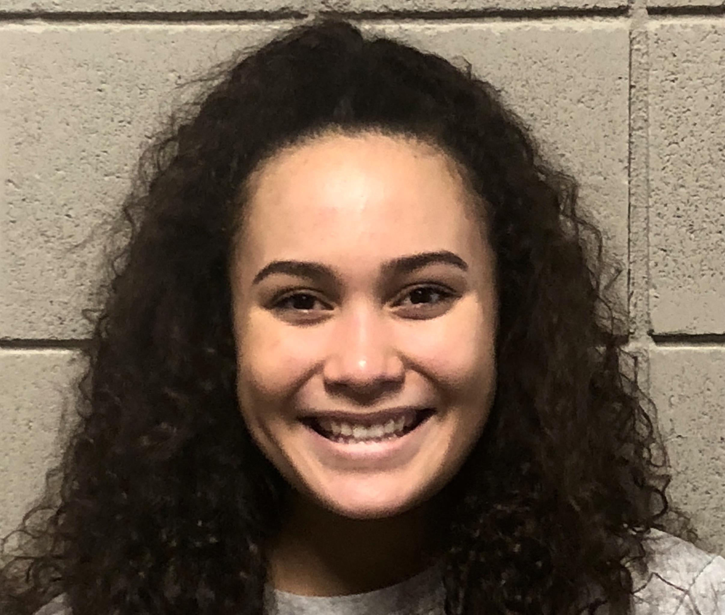 Kassie Tui