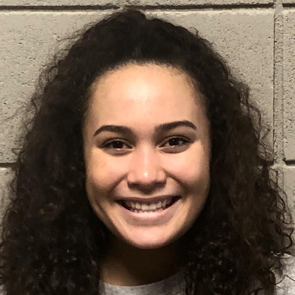 Kassie Tui mugshot