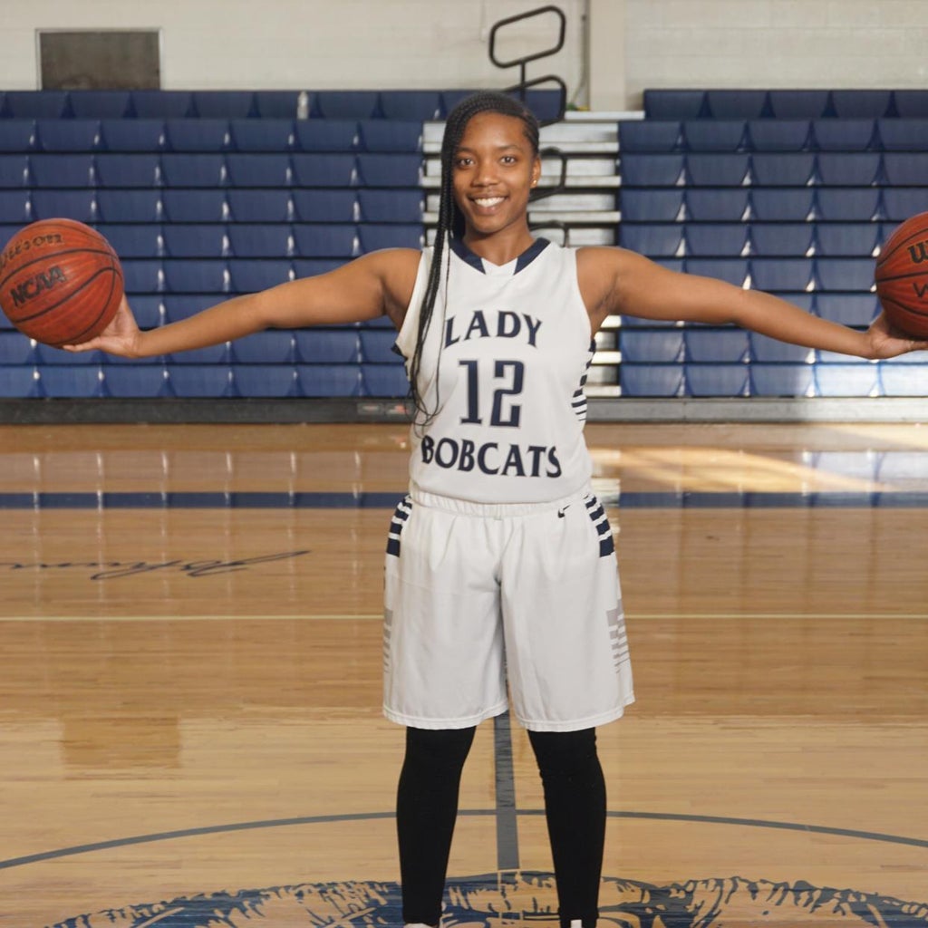 Travisha Cogdell
