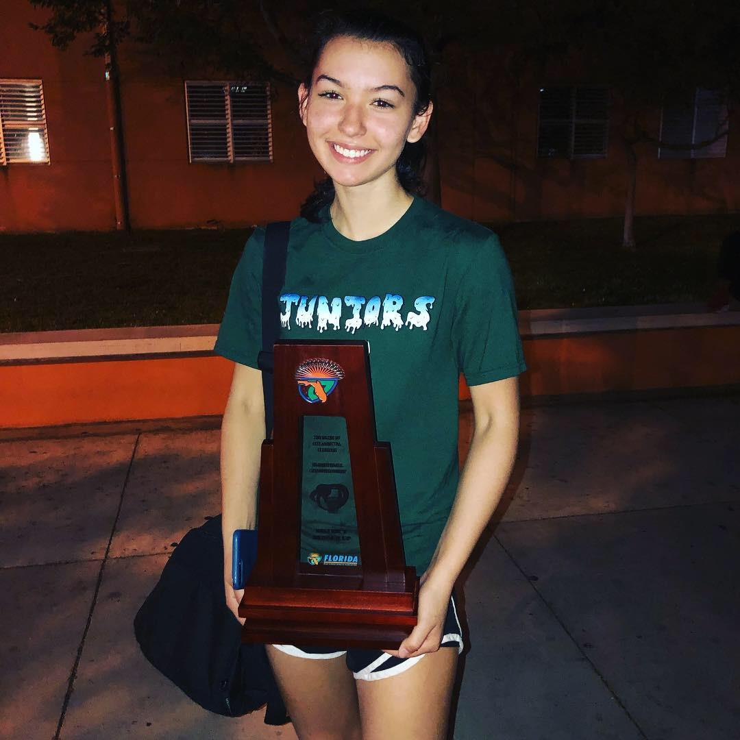 Rachel Hernandez