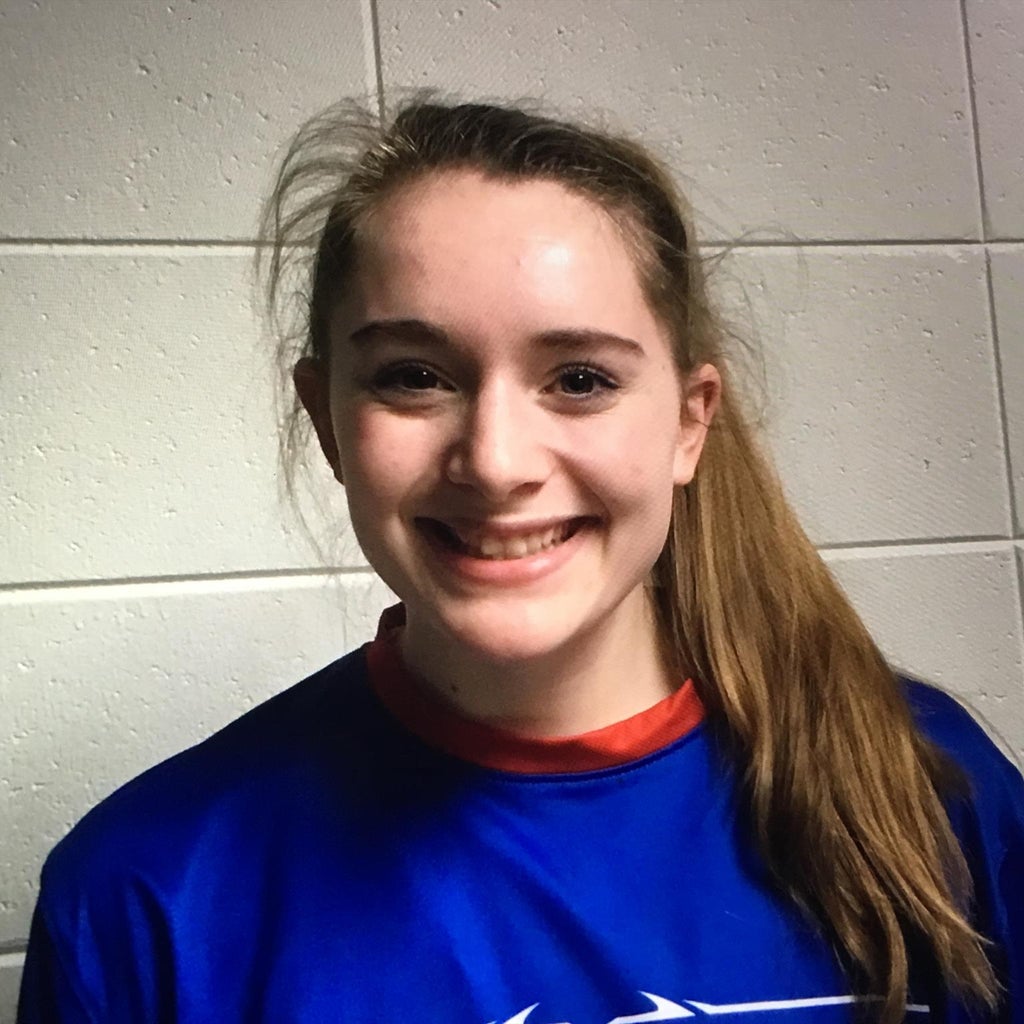 Ally Tabor