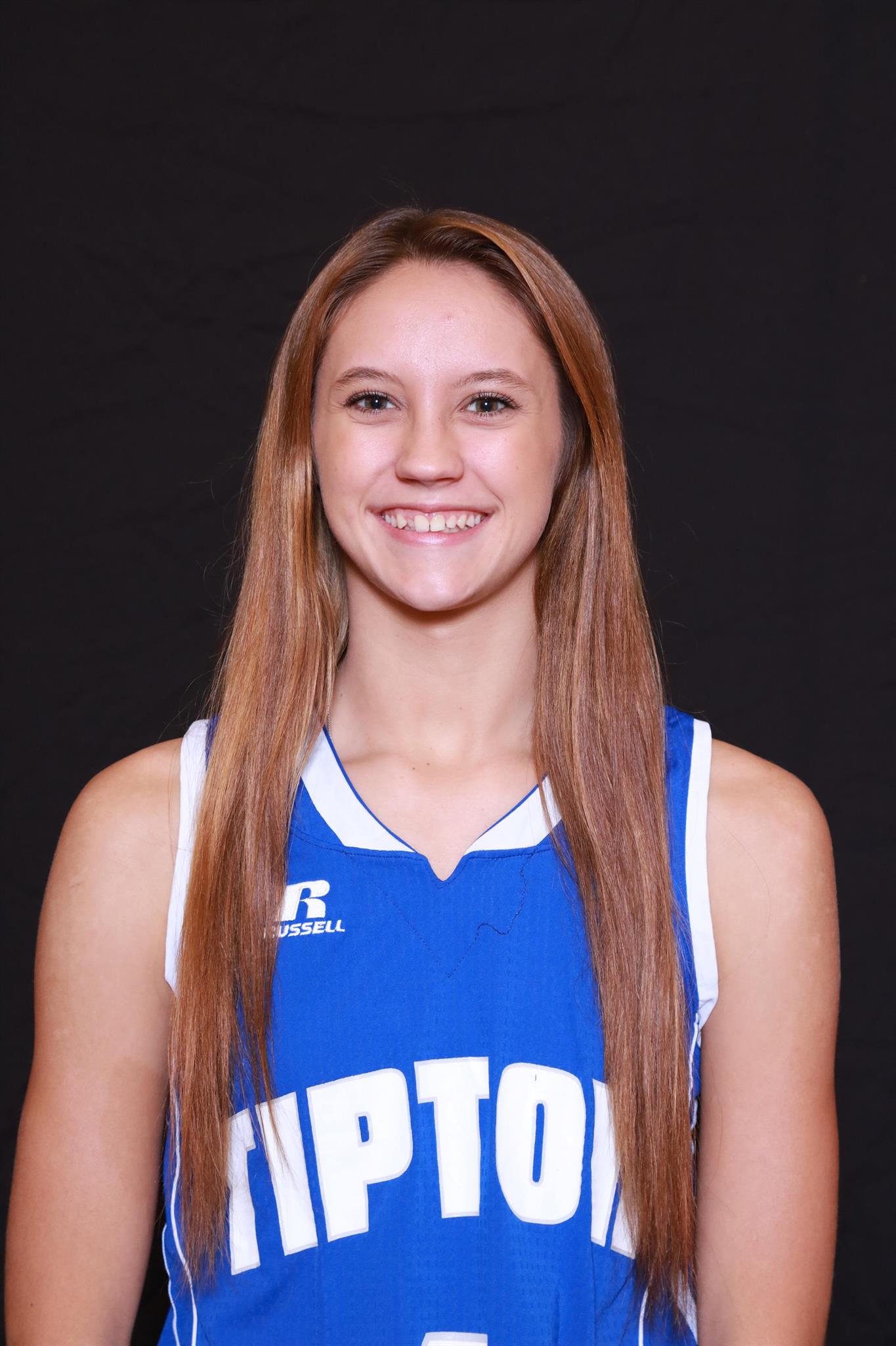 Cassidy Crawford