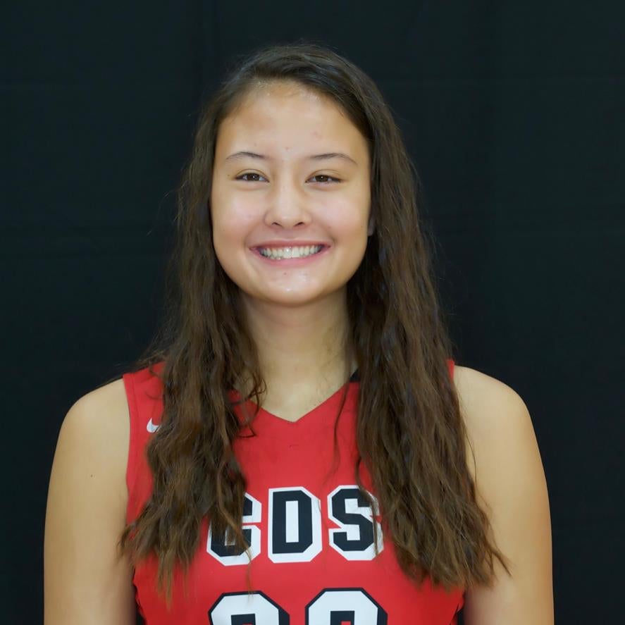 Aryana Dizon