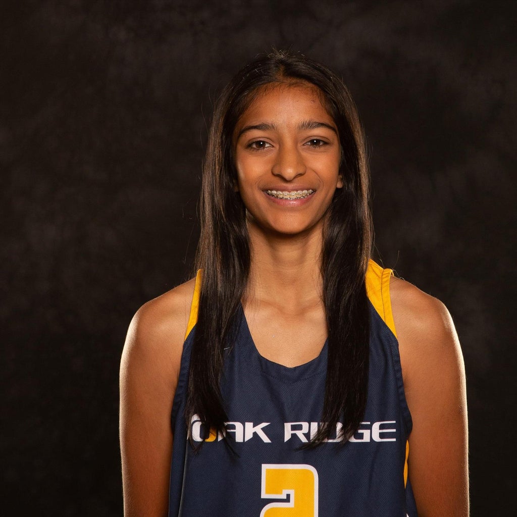 Shaina Shah