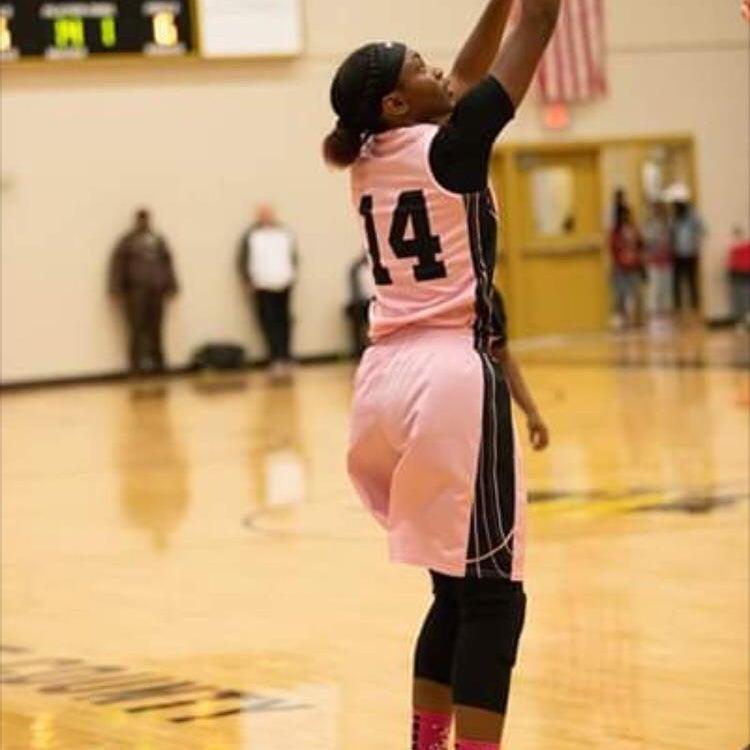 Tionna Hunt