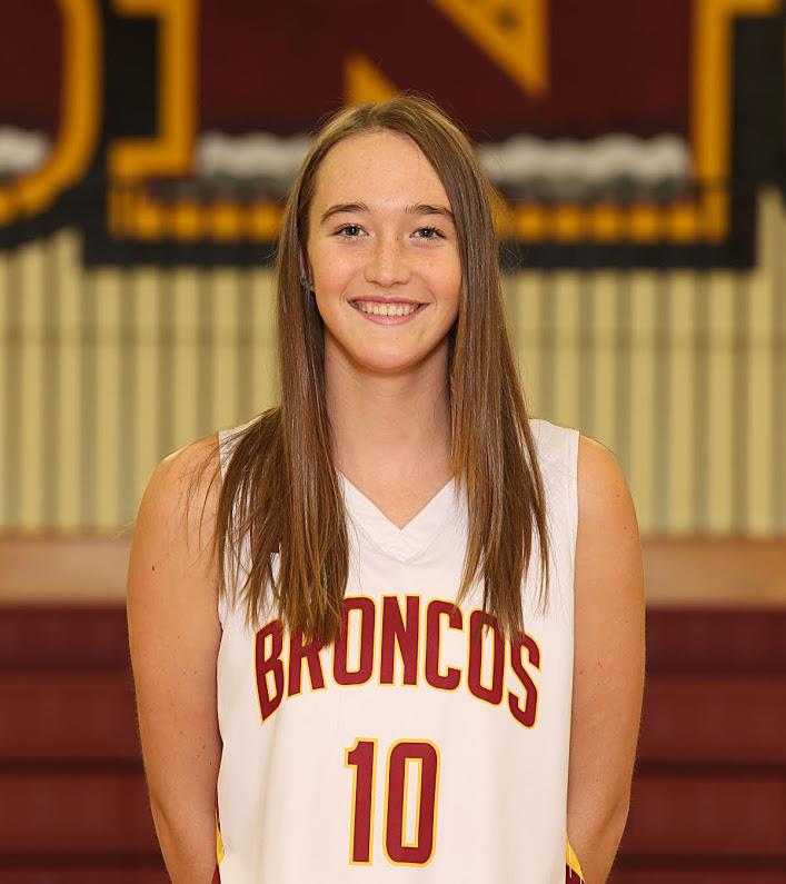 Jaley Croy