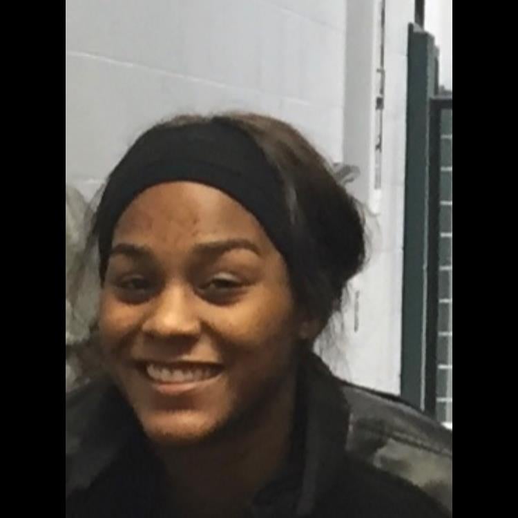 Tionna Kirven