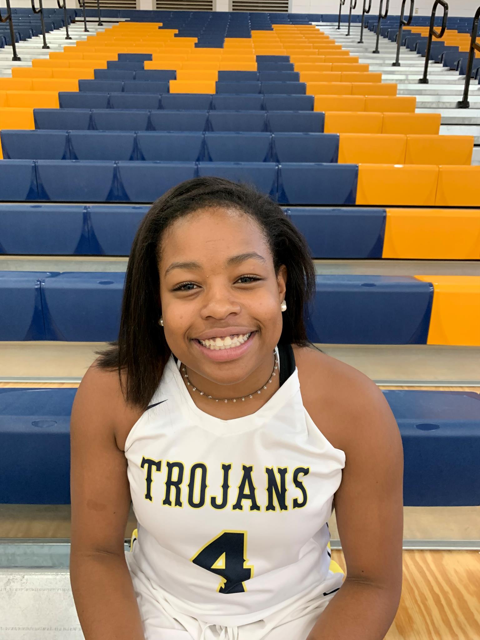 Tiffani Bartee
