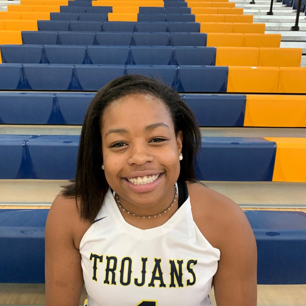 Tiffani Bartee
