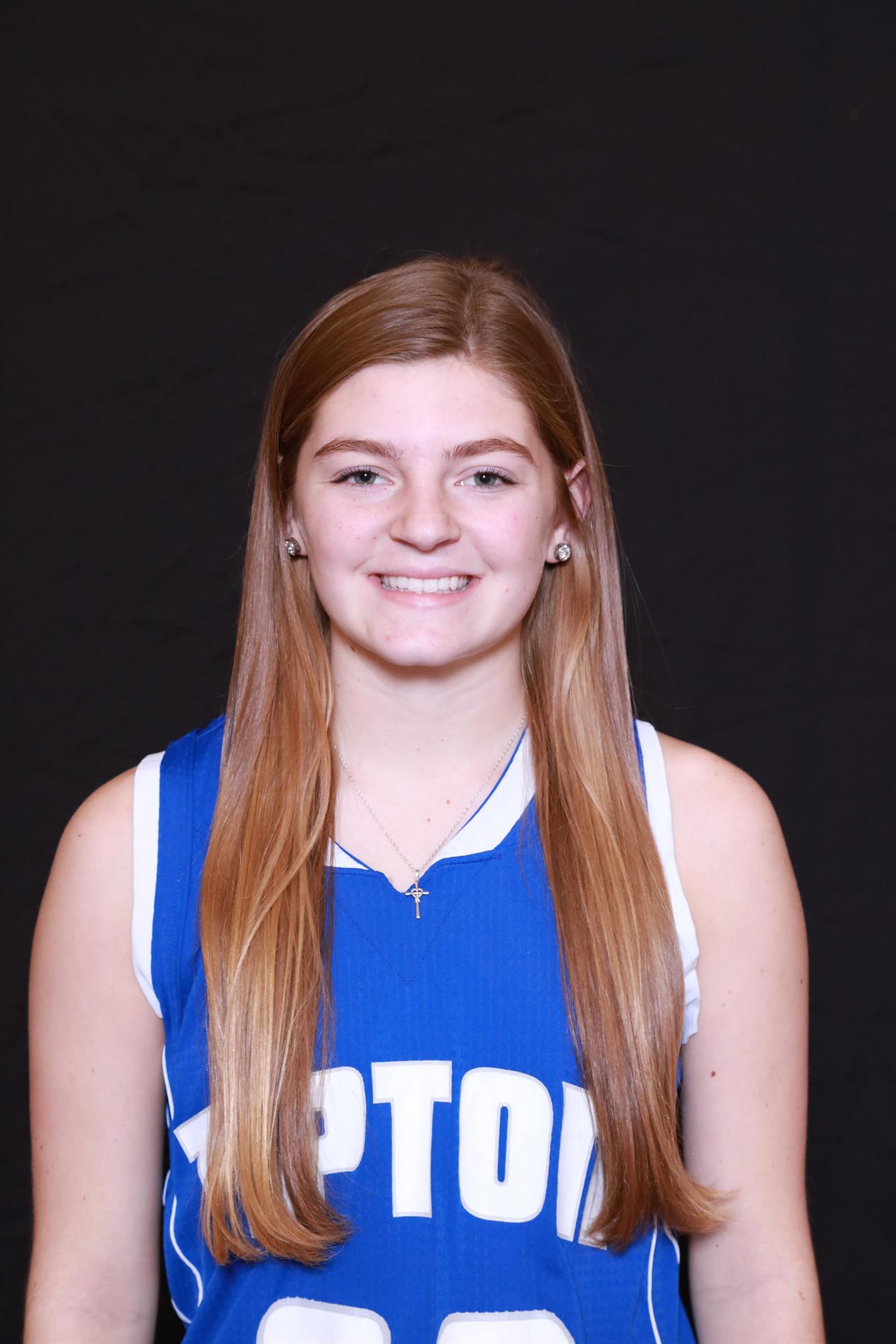 Kelsey Mitchell