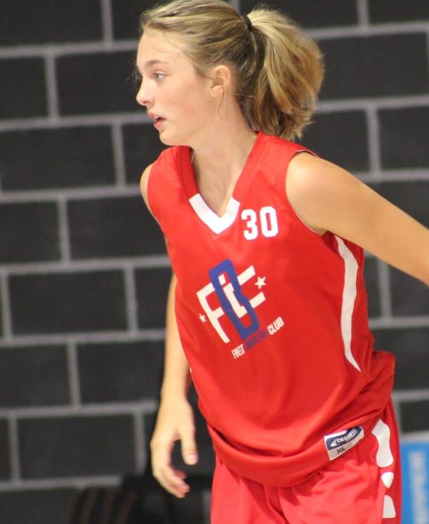 Torin Rogers