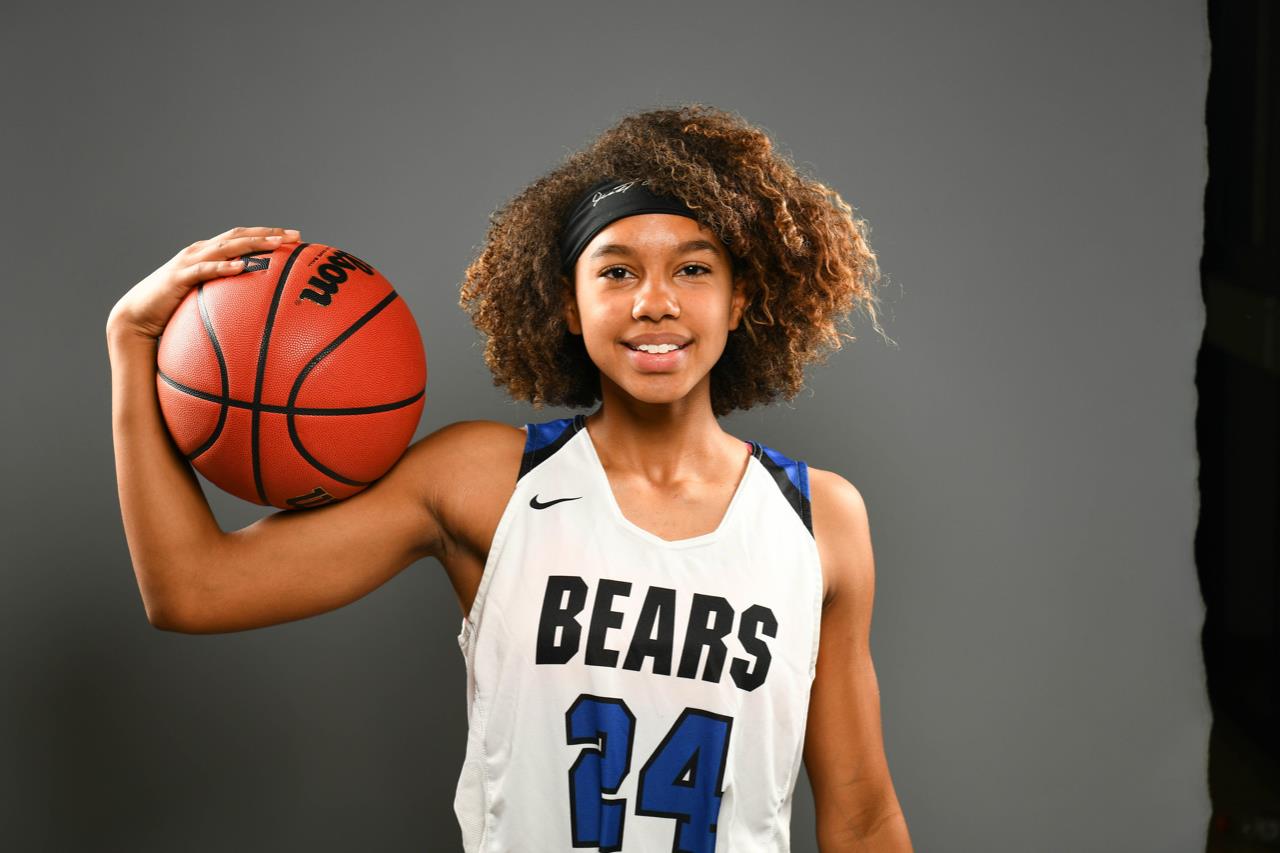 Bella Weary