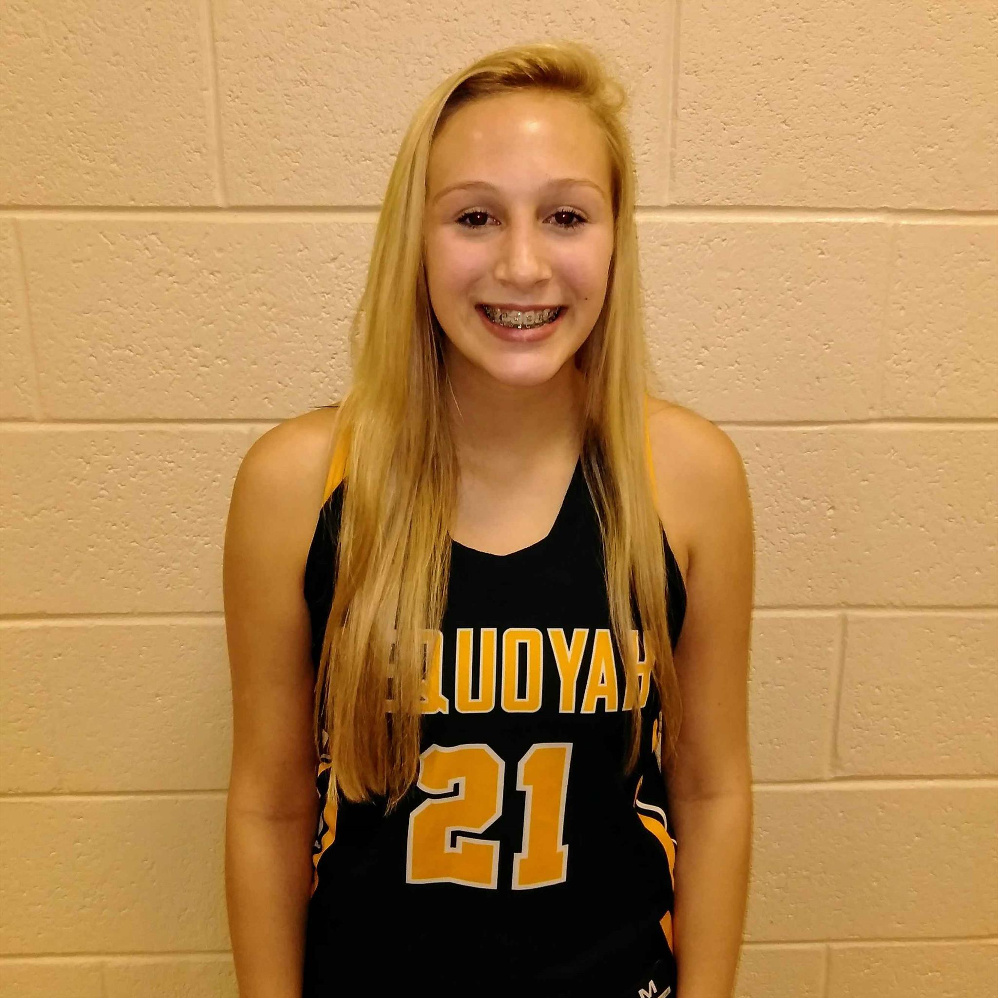 Kayli Hamby
