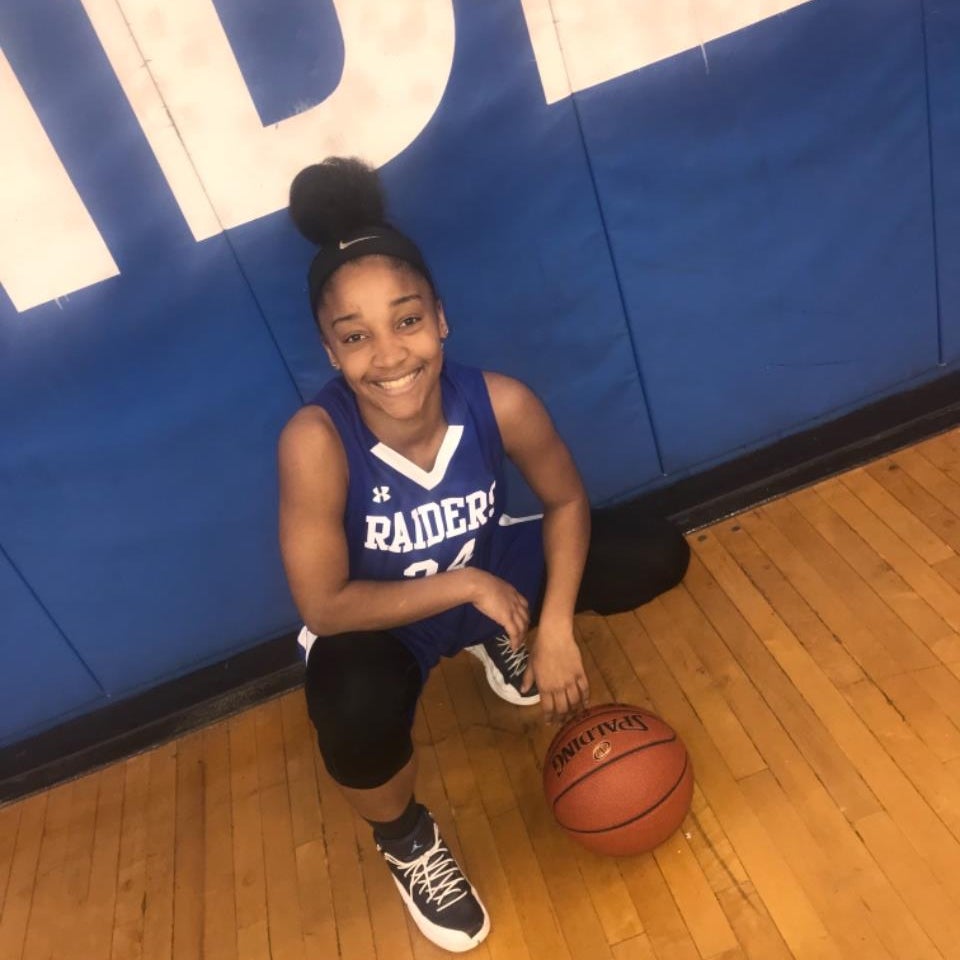 Jasmine Carter