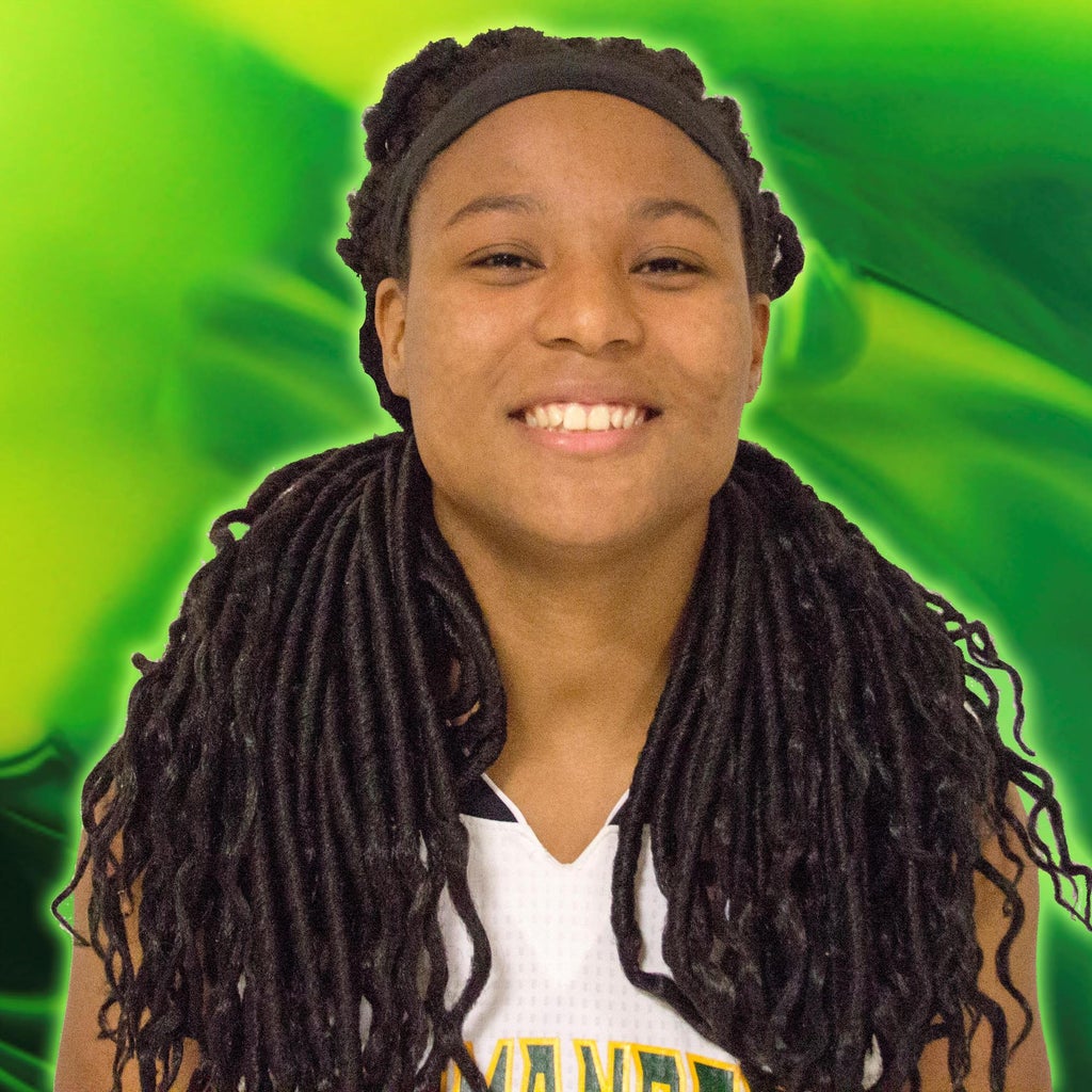 Keyanna Lee mugshot