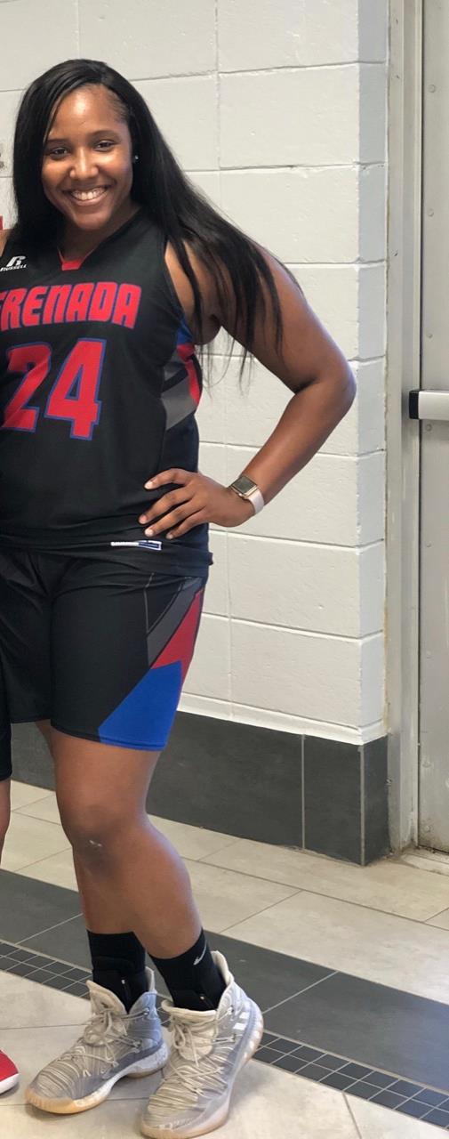 Dyaneice Woodall