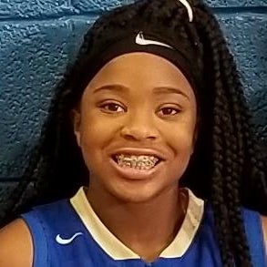 Diamond Campbell mugshot