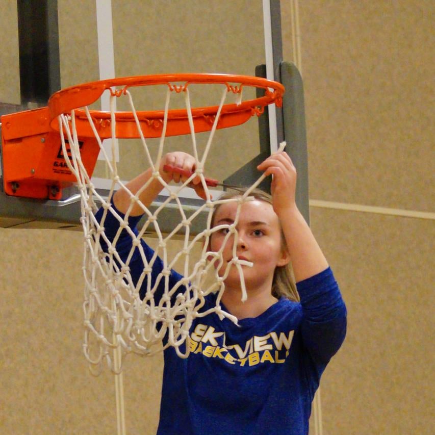 Annah Bender