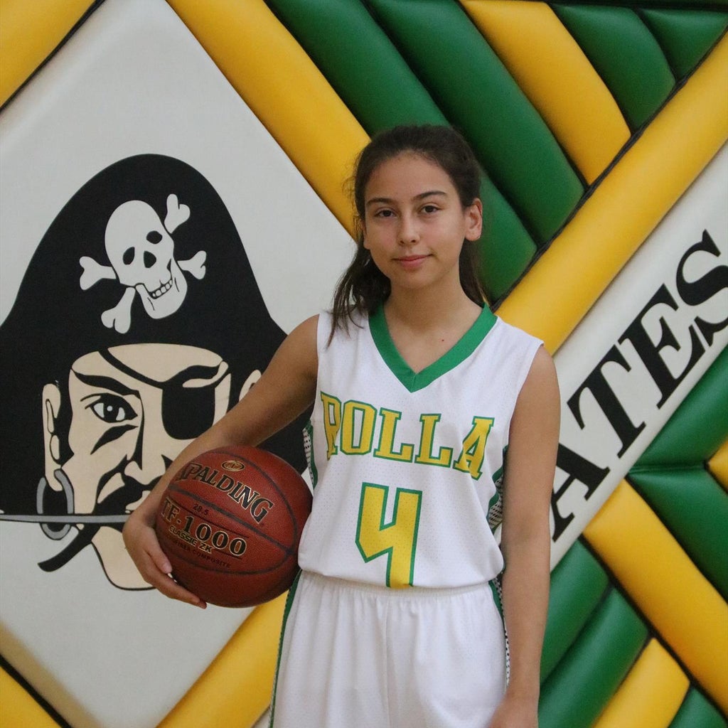 Paula Bustos Burrell