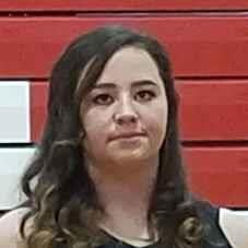 Mackenzie Dunnahoo