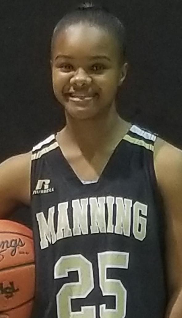 Ariyonia Busby