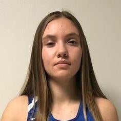 Emma Weufling mugshot
