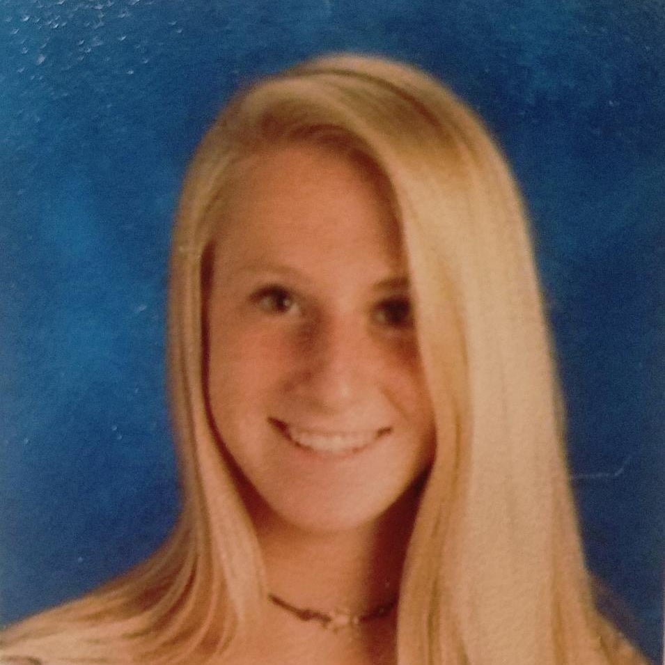 Elliana Manzo mugshot